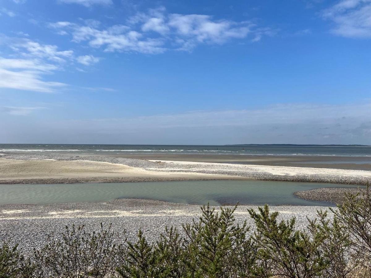 Villa Saint Jacques, Appart La Mer Le Tréport Exteriér fotografie