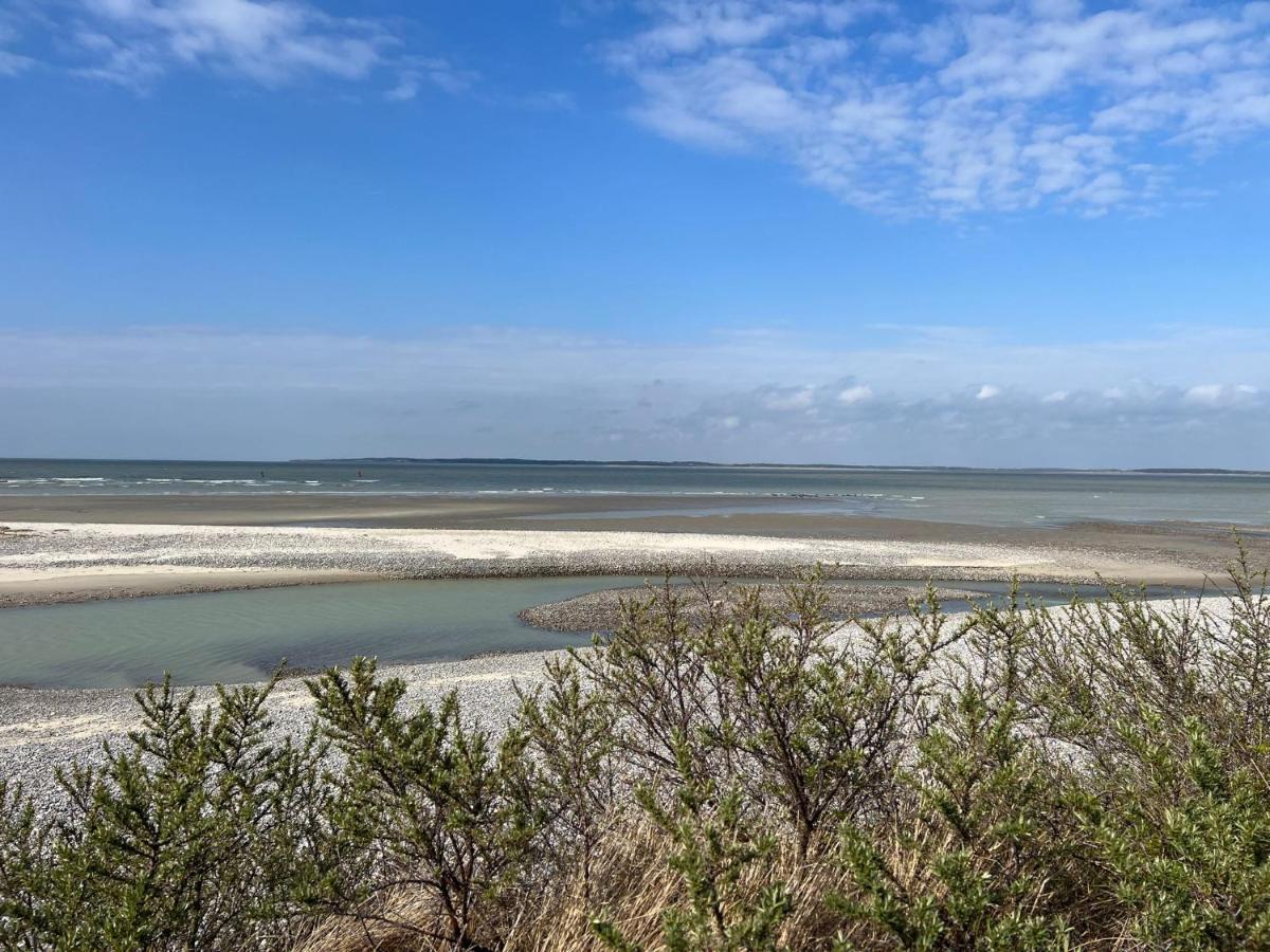 Villa Saint Jacques, Appart La Mer Le Tréport Exteriér fotografie